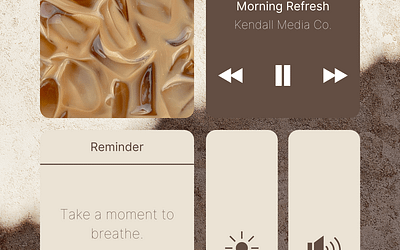 8 Ways to Refresh Your Morning and Improve Your Business